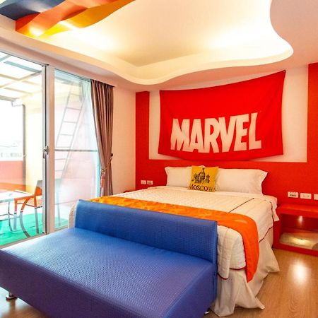 Ola Beaches Hằng Xuân Cổ Trấn Ngoại thất bức ảnh