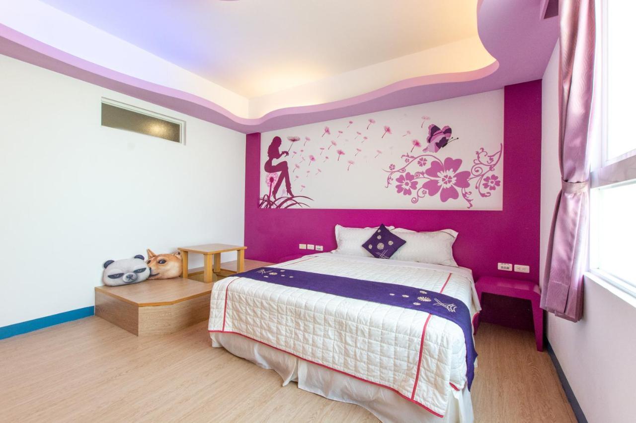 Ola Beaches Hằng Xuân Cổ Trấn Ngoại thất bức ảnh