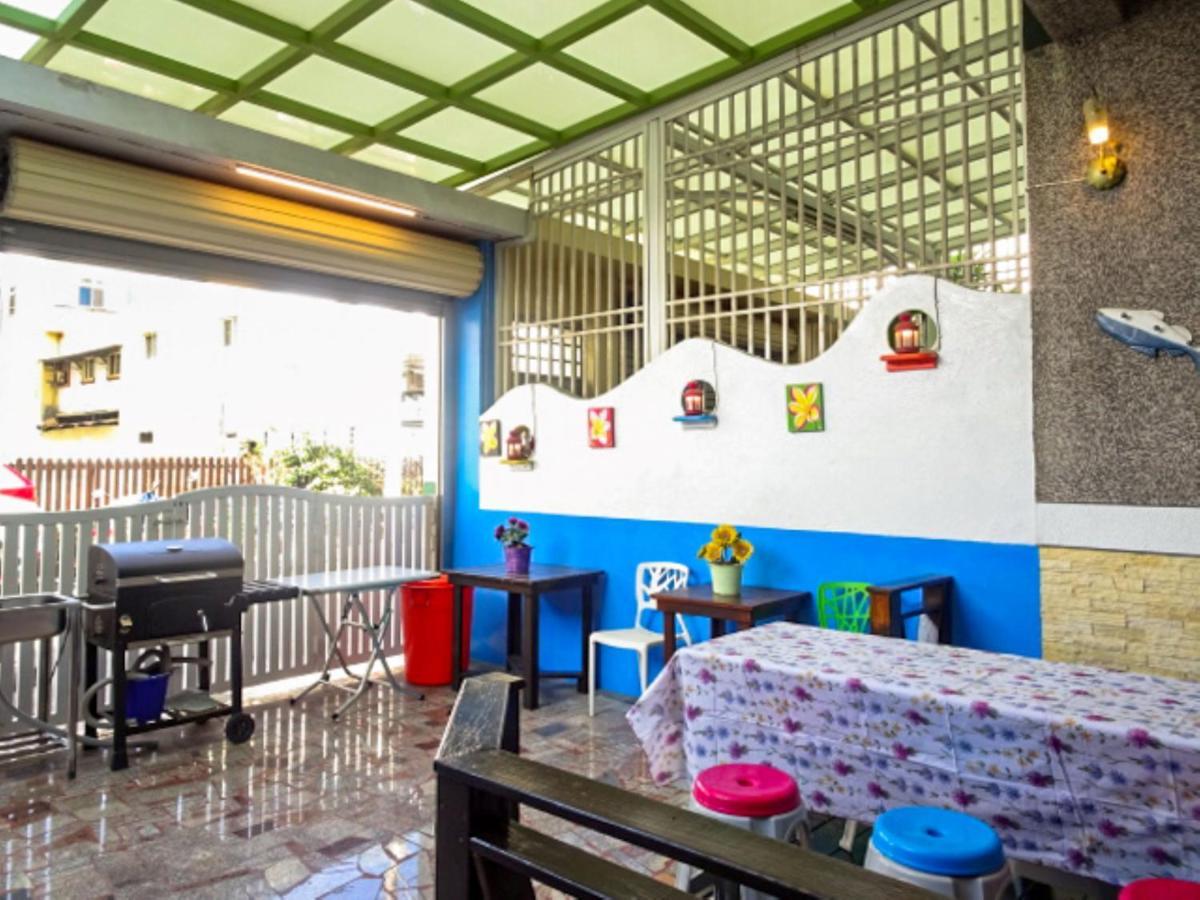 Ola Beaches Hằng Xuân Cổ Trấn Ngoại thất bức ảnh