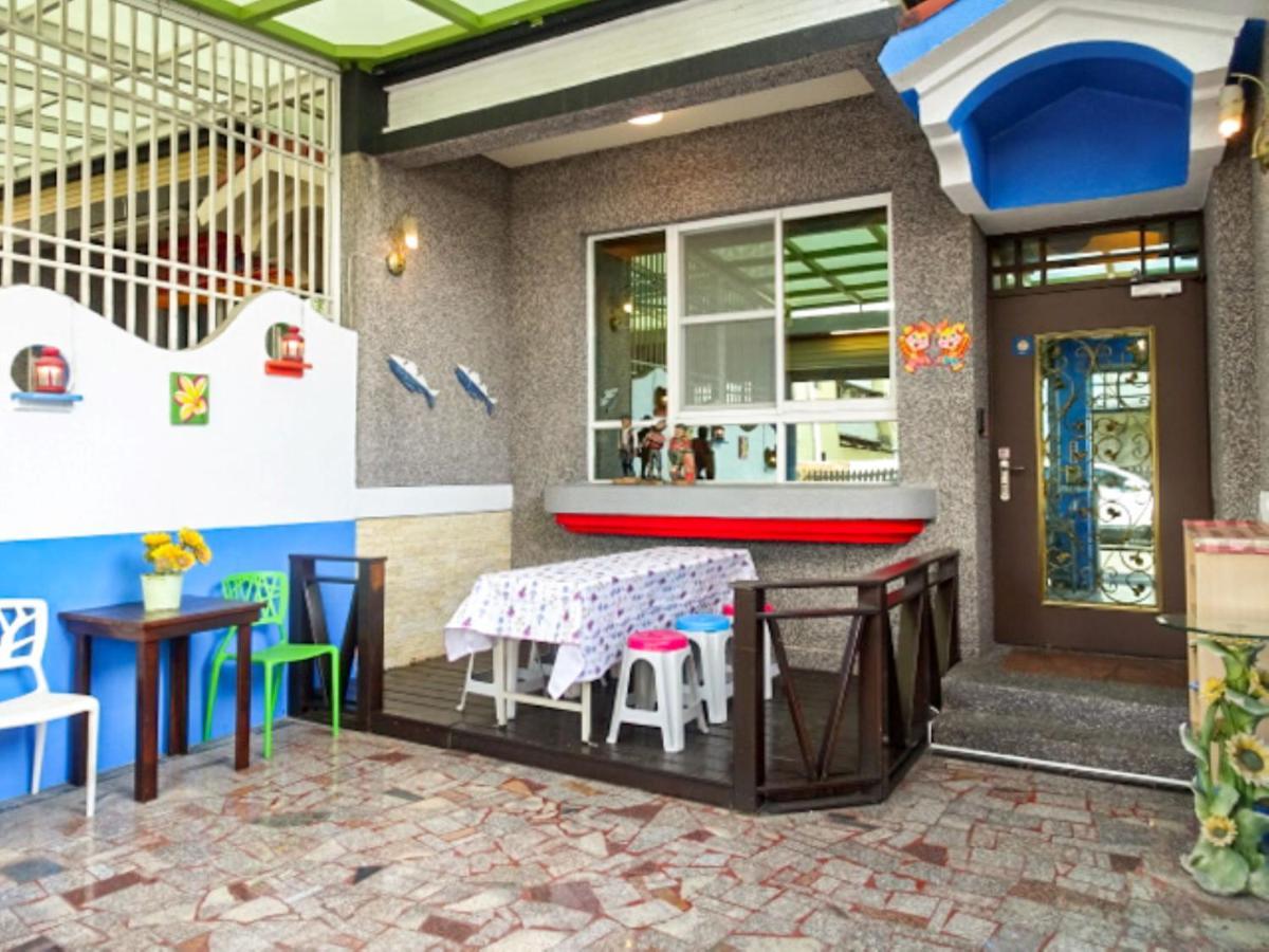 Ola Beaches Hằng Xuân Cổ Trấn Ngoại thất bức ảnh