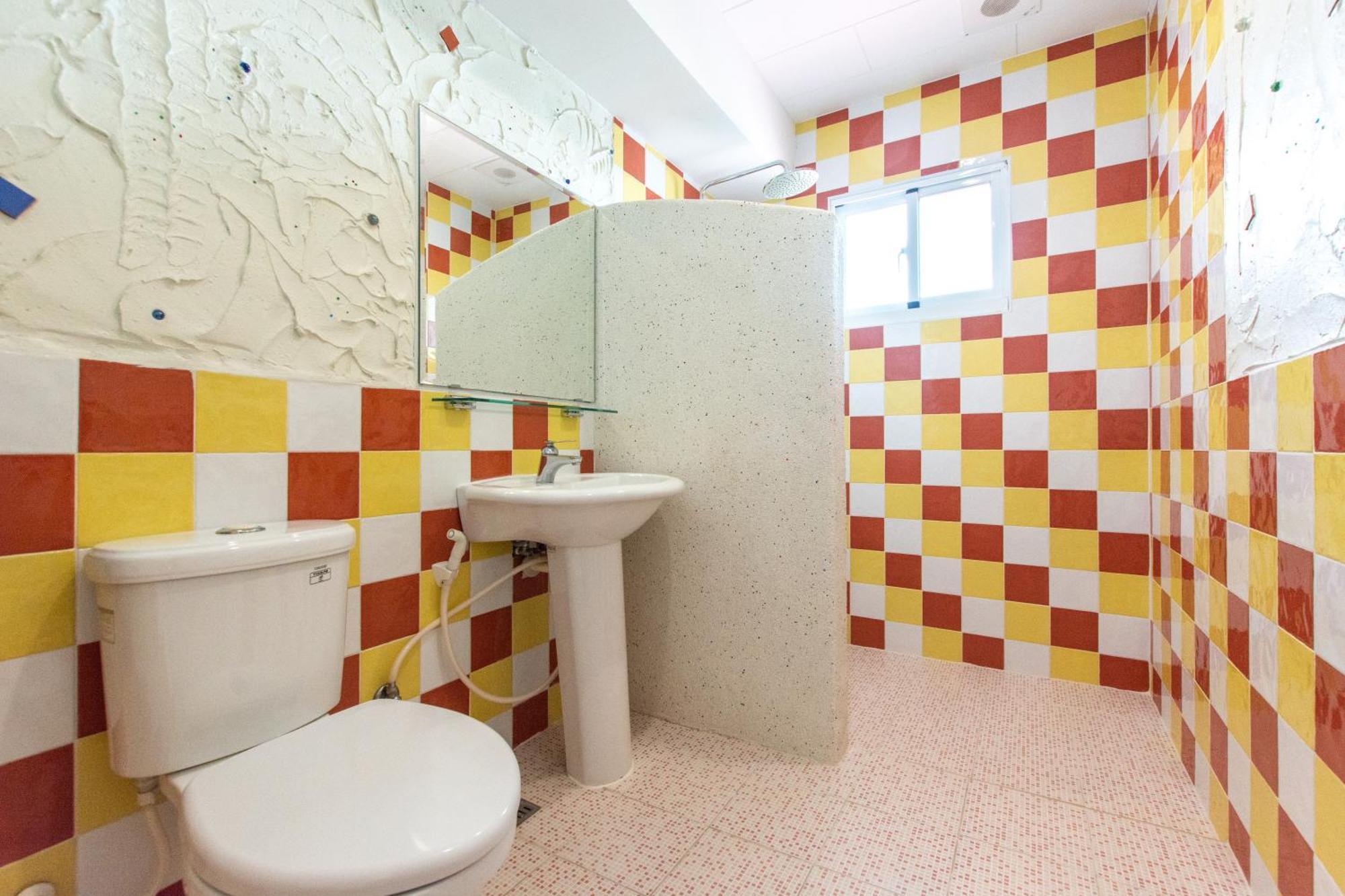 Ola Beaches Hằng Xuân Cổ Trấn Ngoại thất bức ảnh